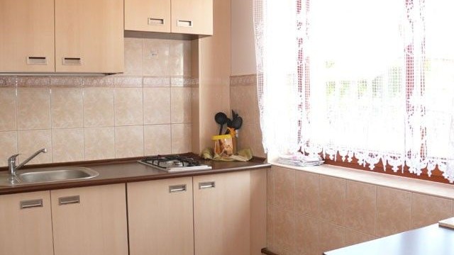 Pokoje Gościnne MAGDA