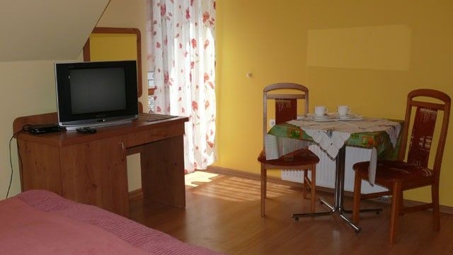 Pokoje Gościnne MAGDA