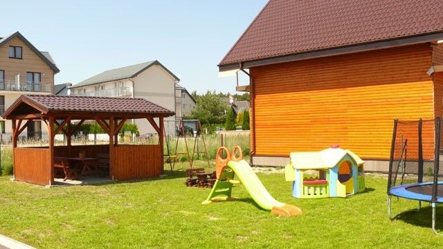 Pokoje Gościnne MAGDA