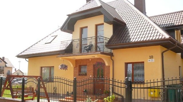 Pokoje Gościnne MAGDA