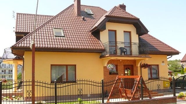 Pokoje Gościnne MAGDA