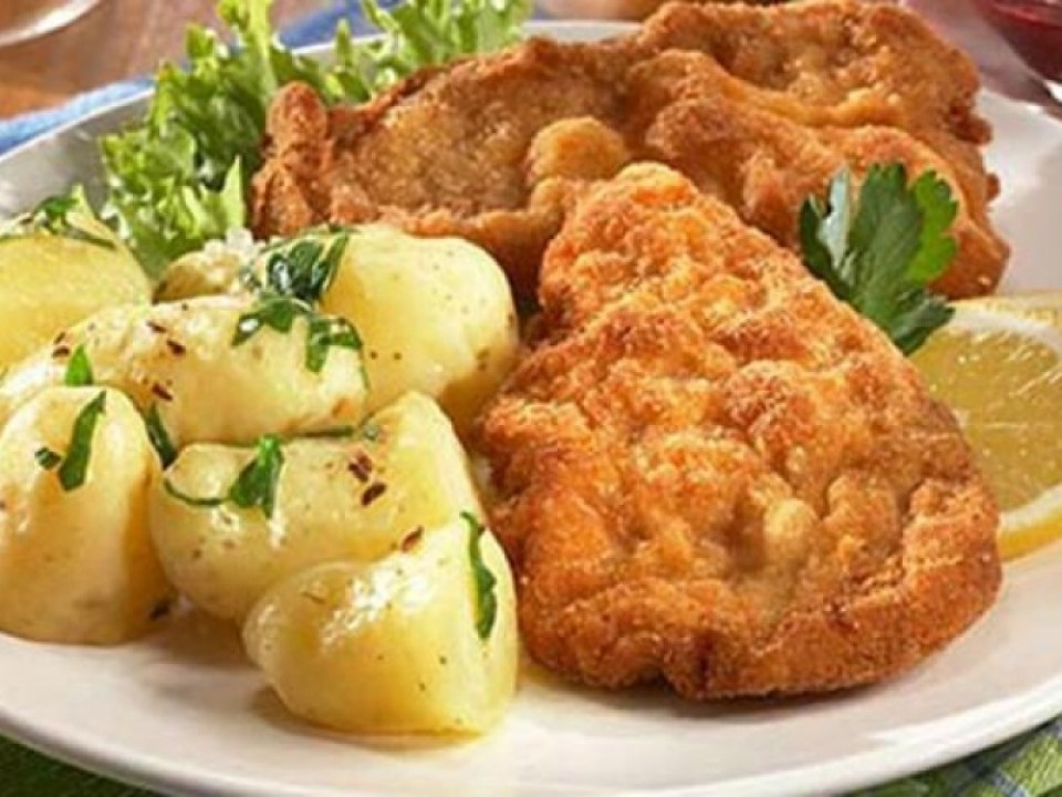 Obiady domowe u Hani