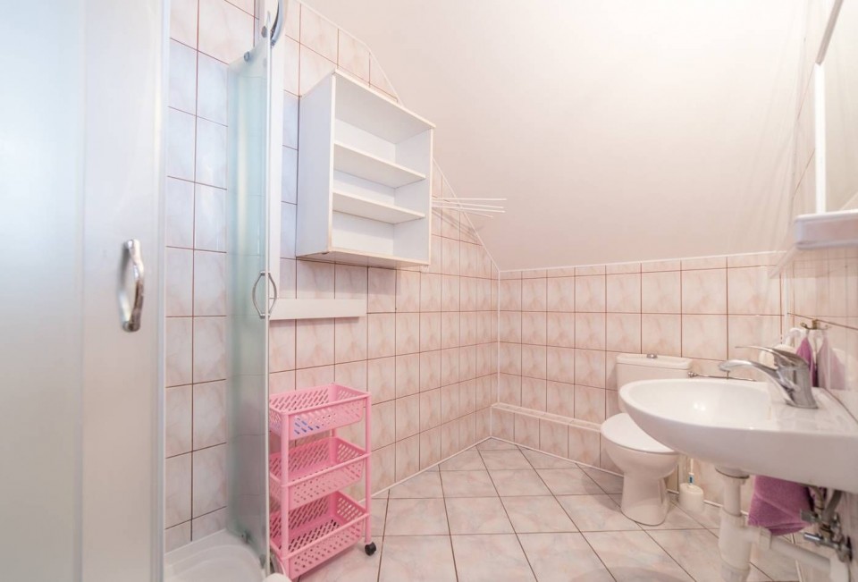 Apartament i Pokoje NAD ZALEWEM