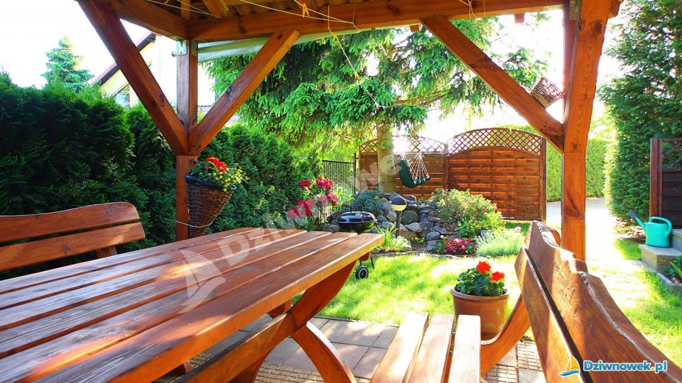 Apartament i Pokoje NAD ZALEWEM