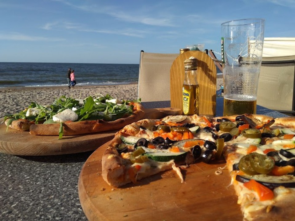 Sabat Cafe & Restaurant