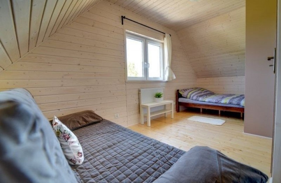 Domki i Apartamenty FALA