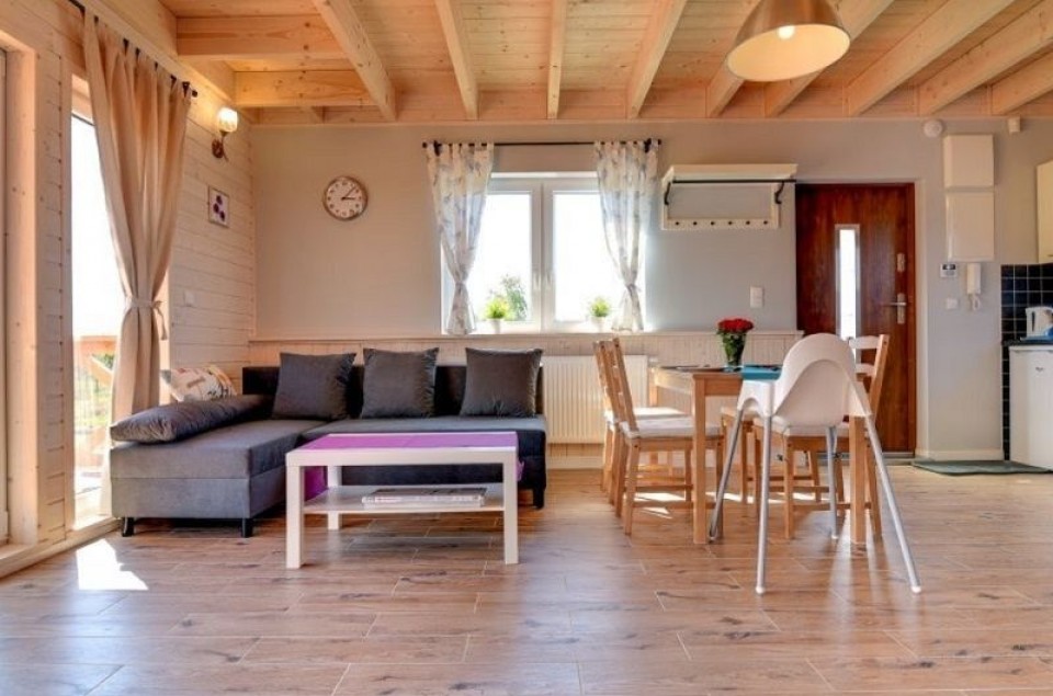 Domki i Apartamenty FALA