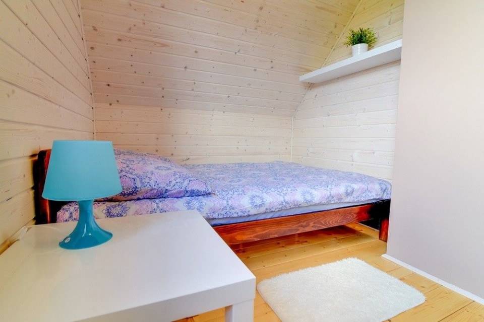 Domki i Apartamenty FALA