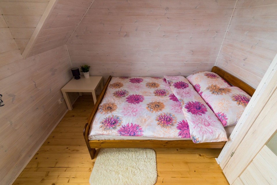 Domki i Apartamenty FALA