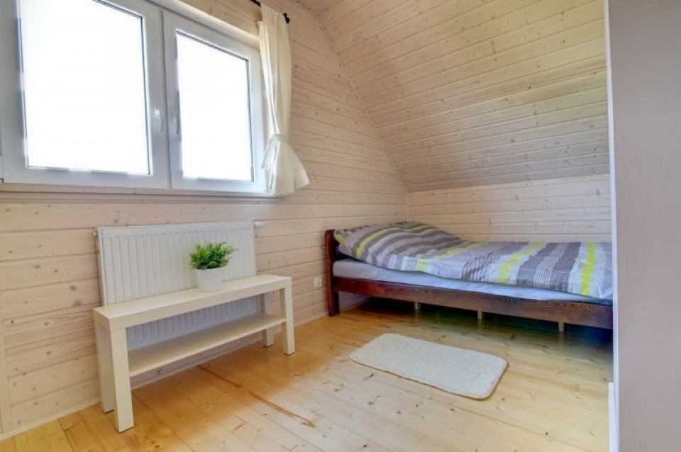 Domki i Apartamenty FALA