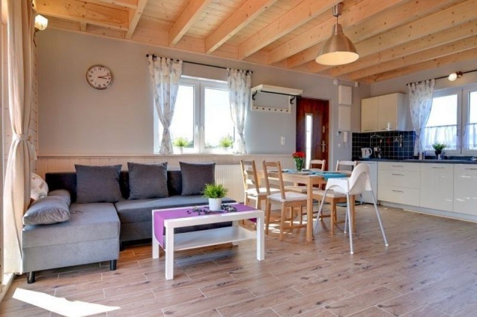 Domki i Apartamenty FALA