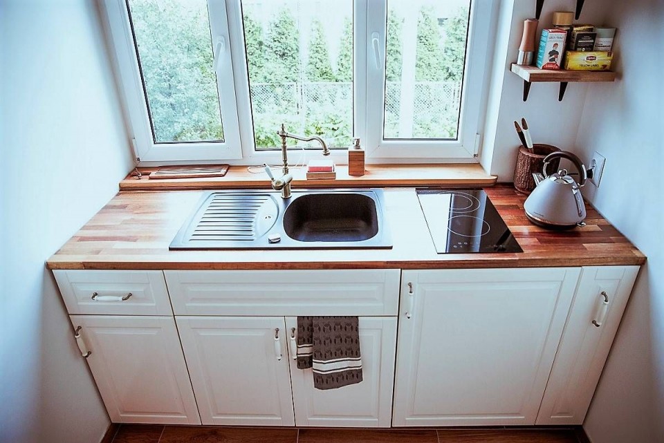 Pokoje Gościnne Villa Petsch 