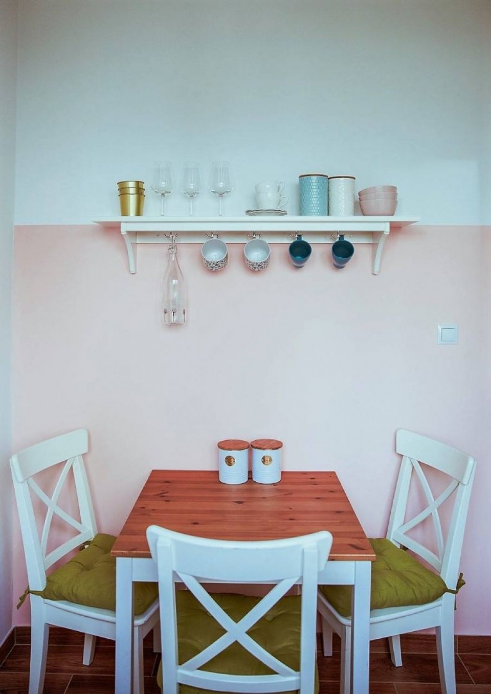 Pokoje Gościnne Villa Petsch 
