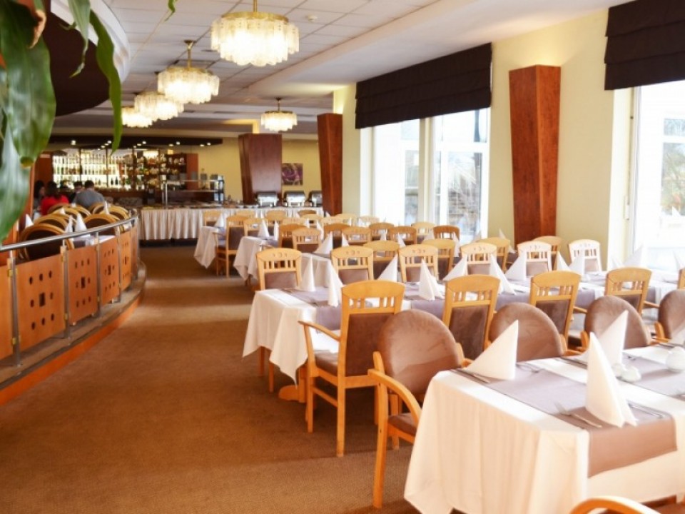 Restauracja Hotelu Astor