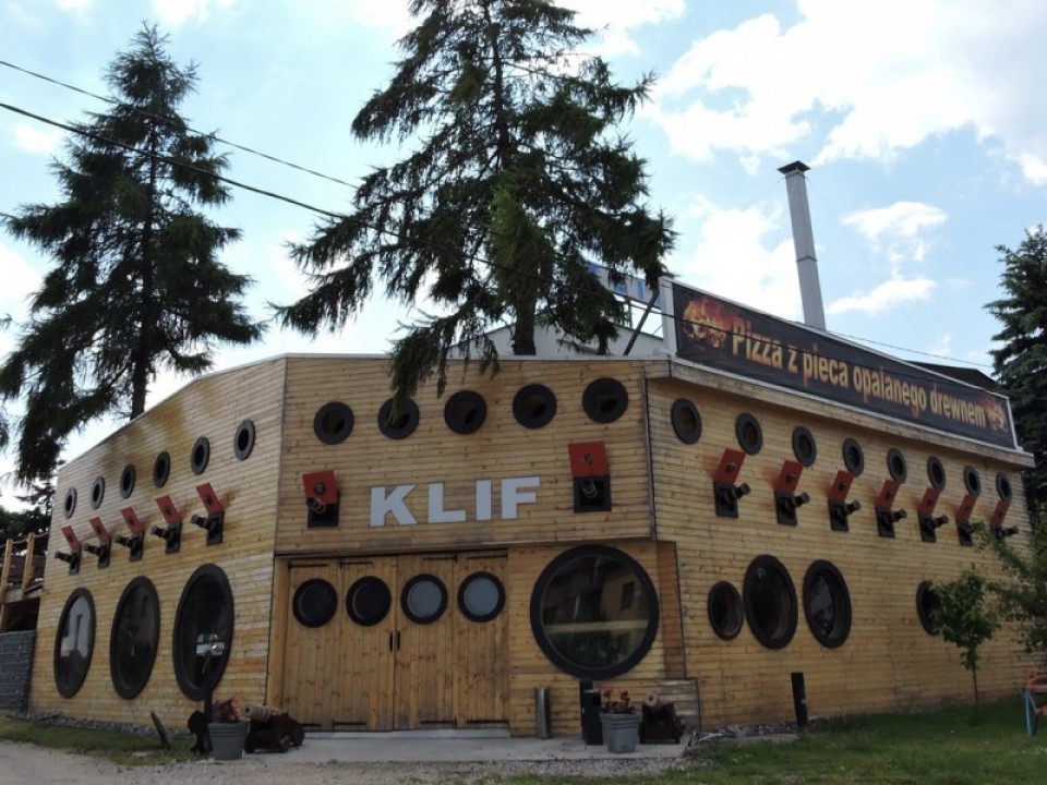 Pizzeria Klif