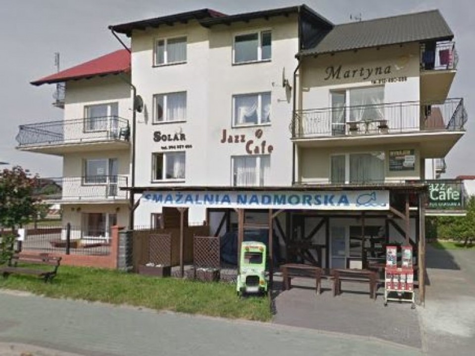 Smażalnia Nadmorska