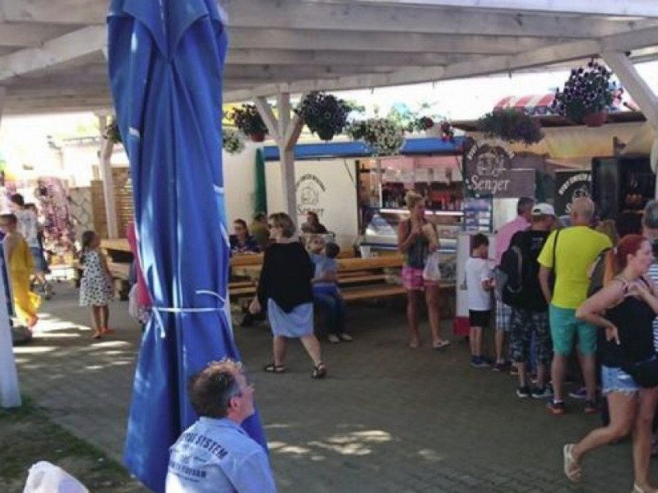 Ryby Świeżo Wędzone SENGER