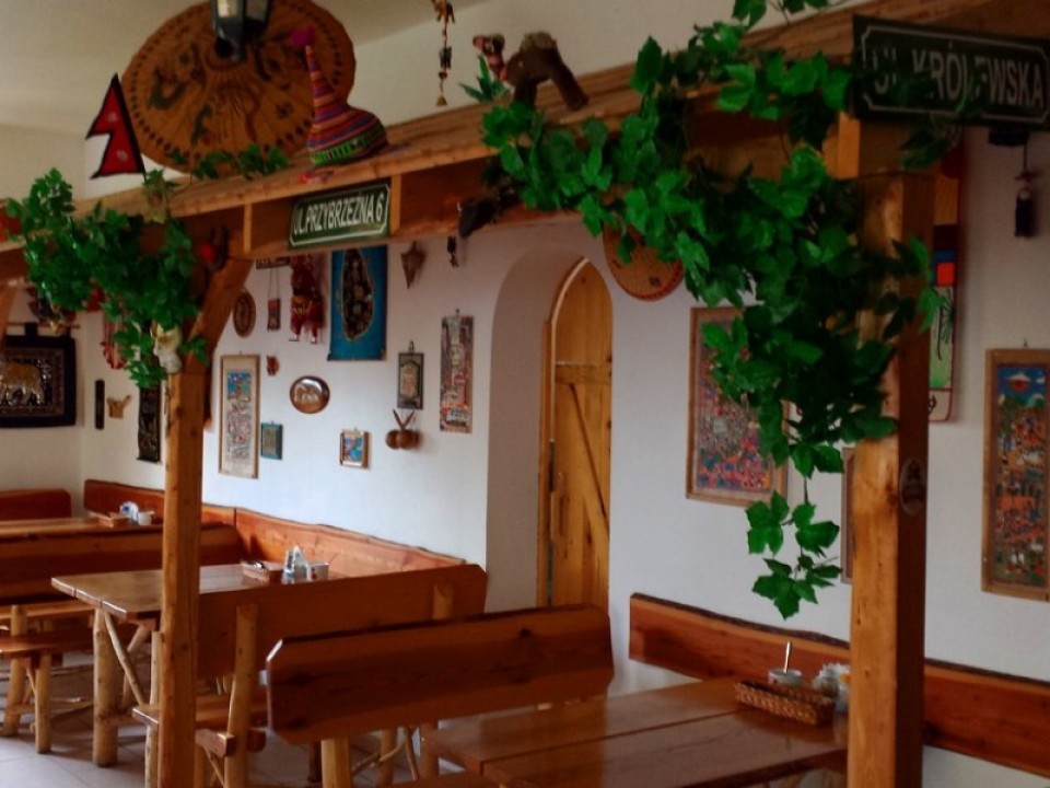 Pod Czarną Banderą