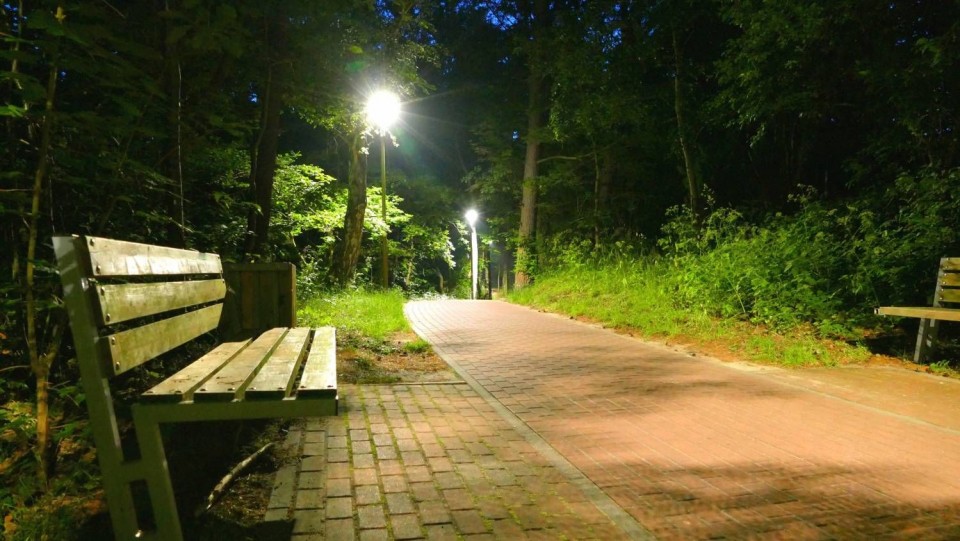 Domki Apartamentowe BRAVO