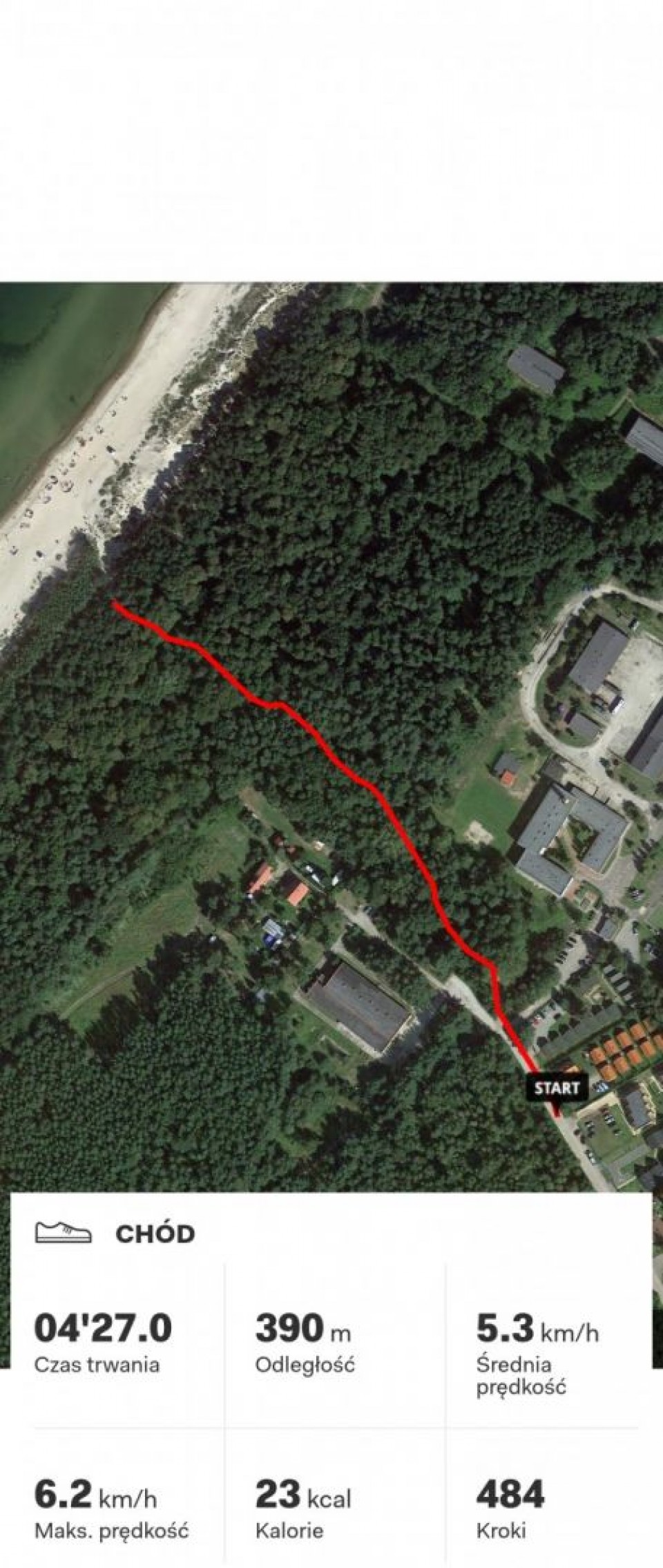 Domki Apartamentowe BRAVO