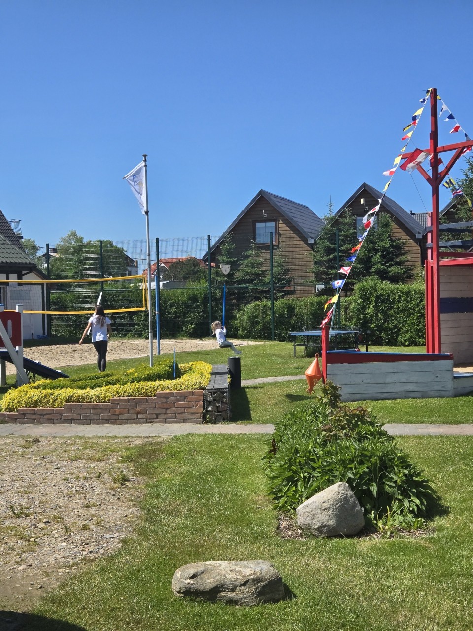 Plac zabaw