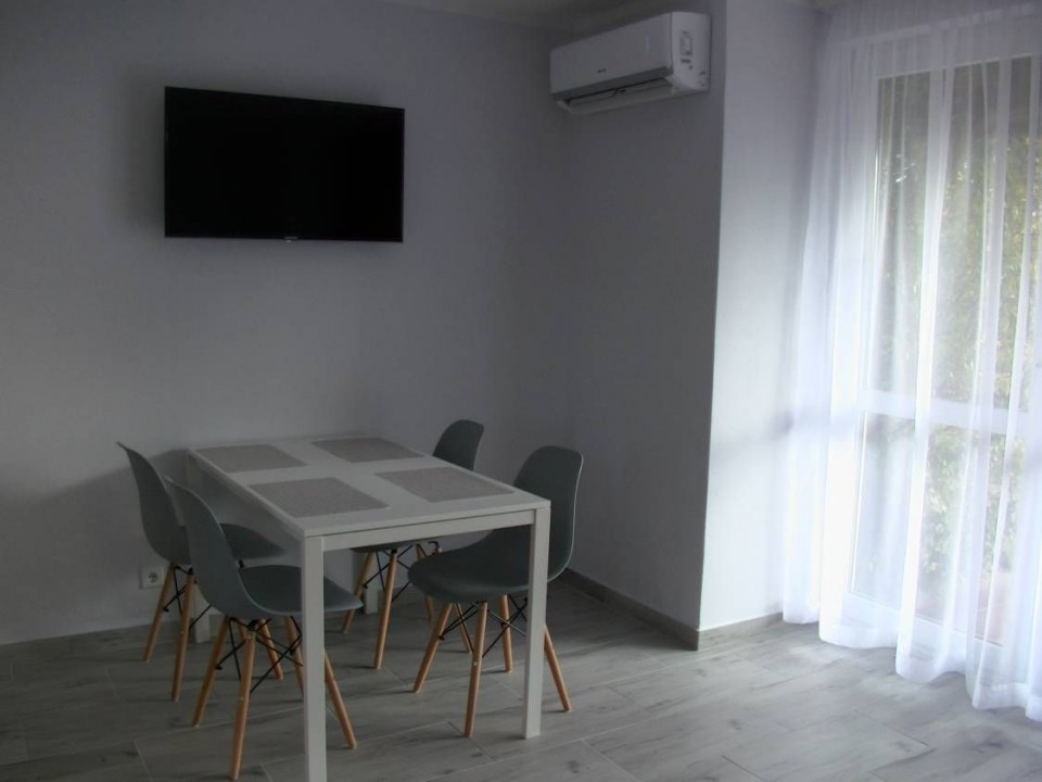 Apartamenty FAMILIJNE