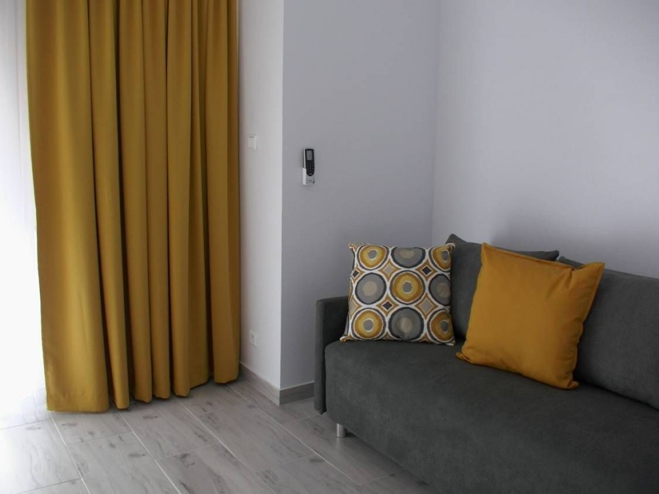 Apartamenty FAMILIJNE