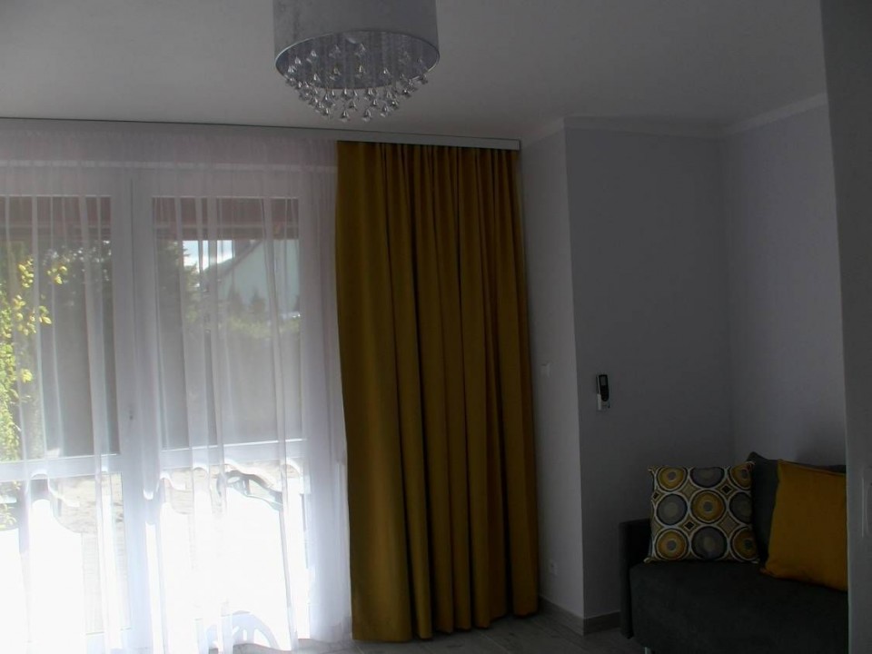 Apartamenty FAMILIJNE