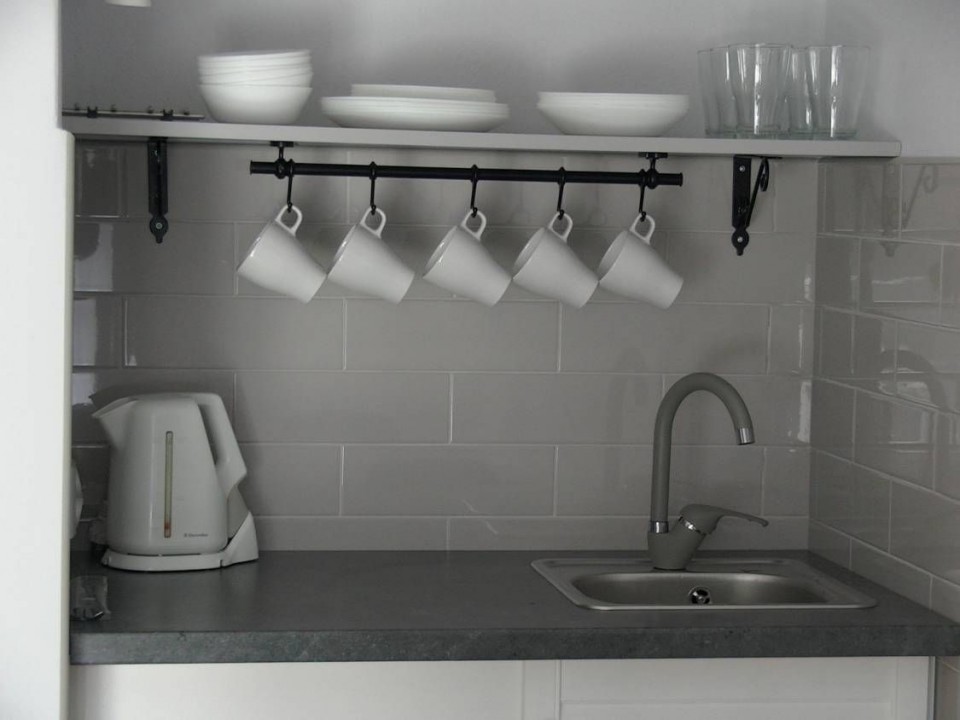 Apartamenty FAMILIJNE