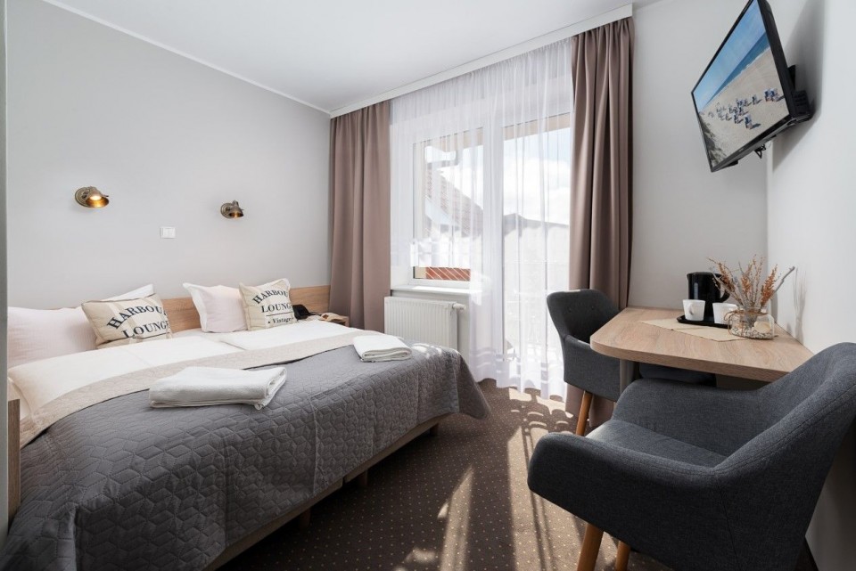 Willa BAŁTYK