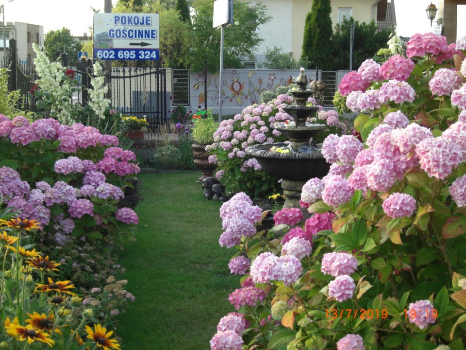 Pokoje Gościnne BEDNARSCY