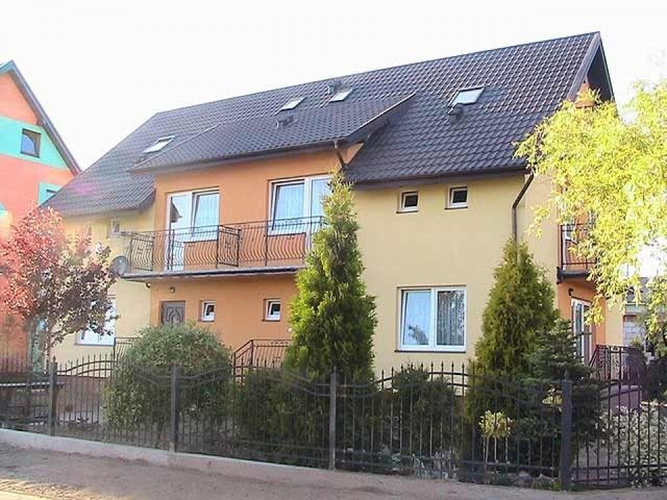 Pokoje Gościnne ROKSANA