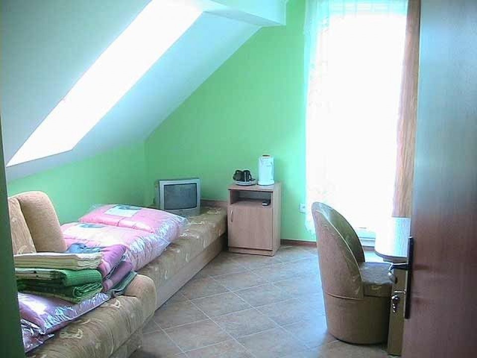 Pokoje Gościnne ROKSANA