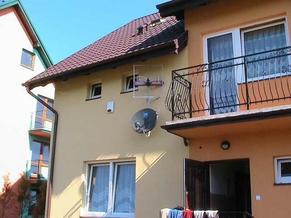 Pokoje Gościnne ROKSANA