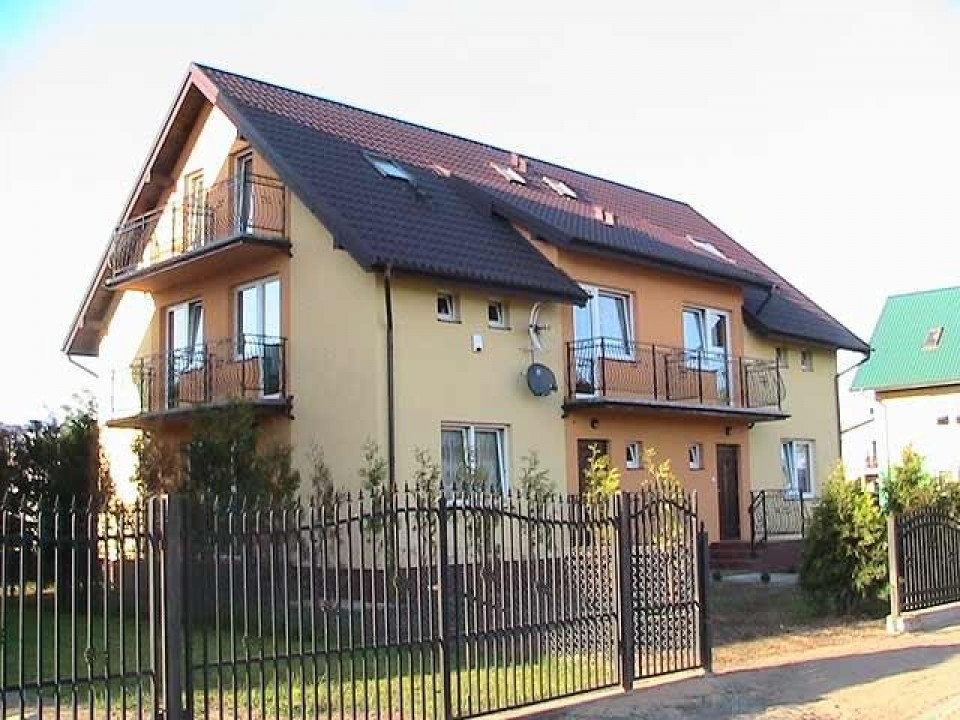 Pokoje Gościnne ROKSANA