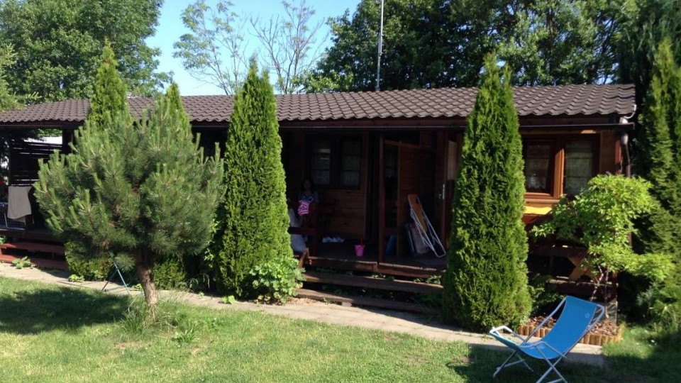 Ośrodek BOSMAN
