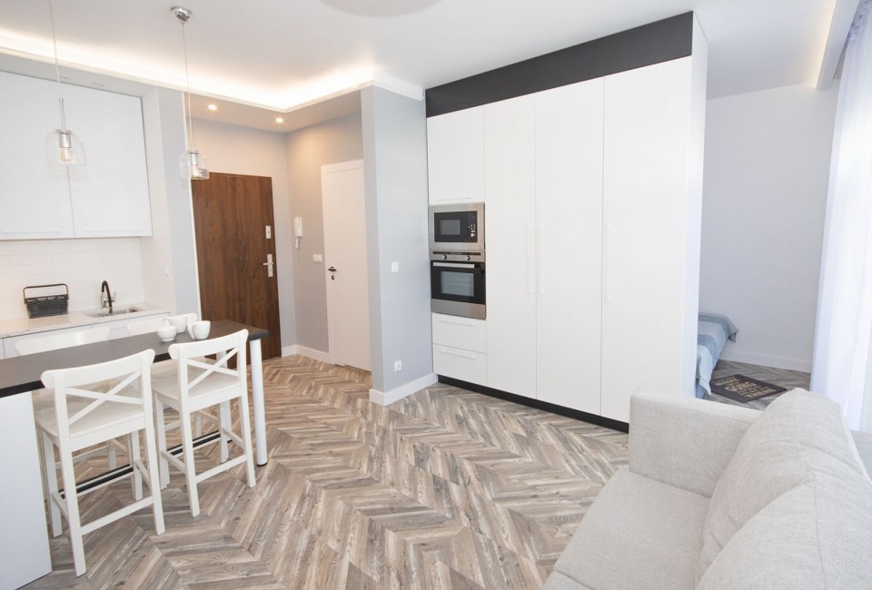 Apartamenty DIAMENT