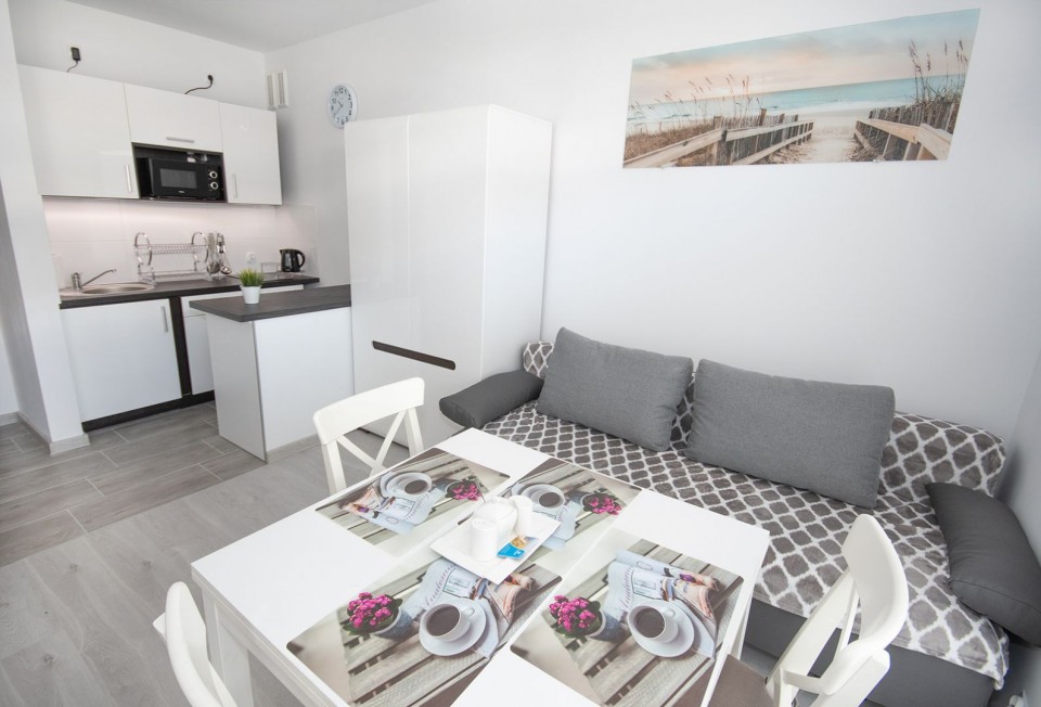 Apartamenty DIAMENT