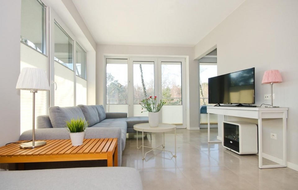 RK Apartamenty DIAMENT
