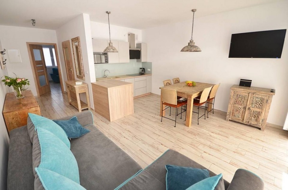 RK Apartamenty DIAMENT