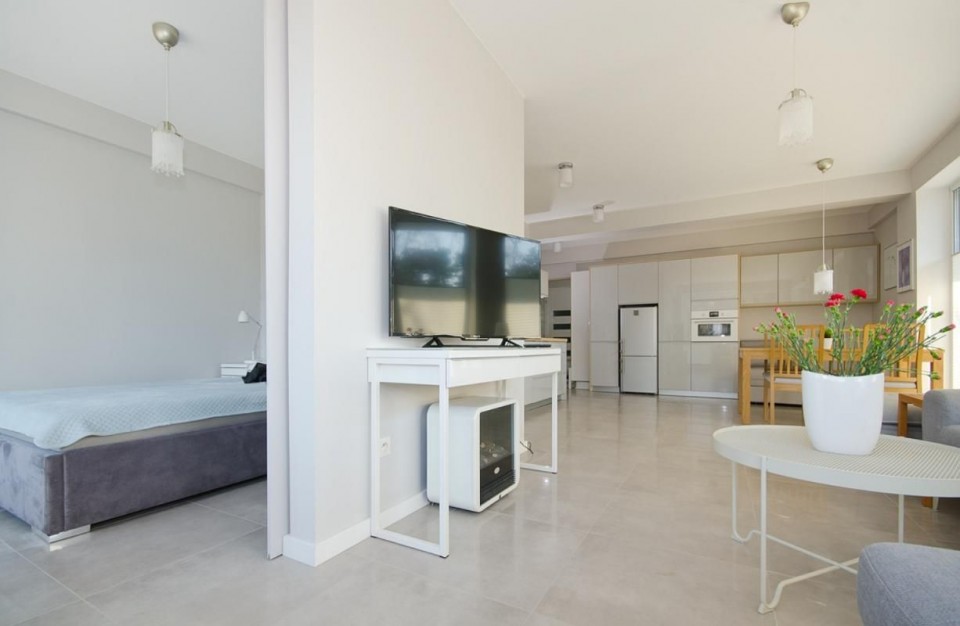 RK Apartamenty DIAMENT