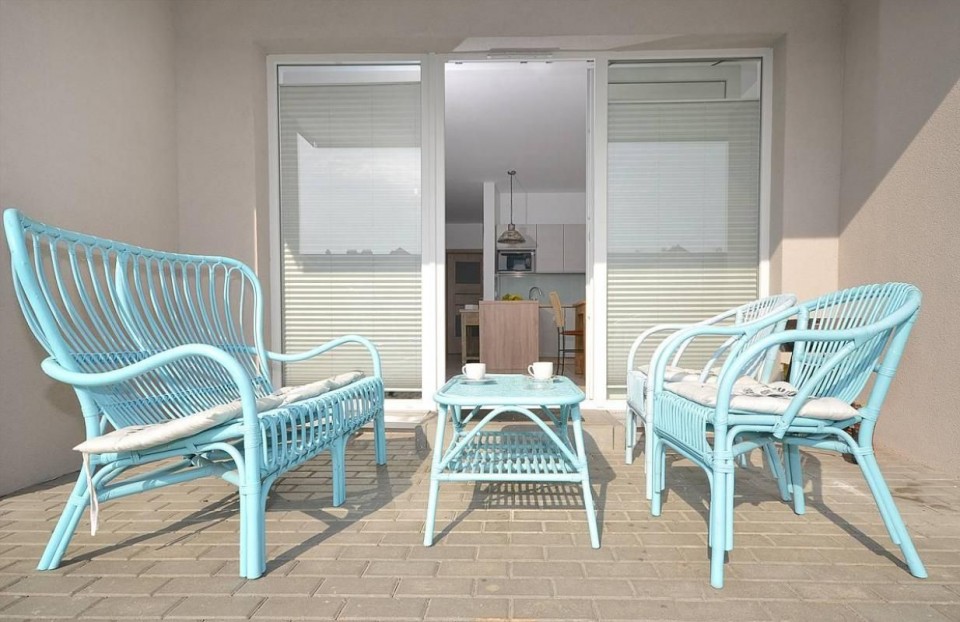 RK Apartamenty DIAMENT