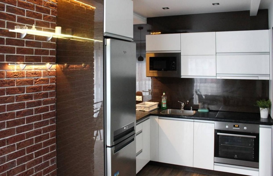 RK Apartamenty DIAMENT