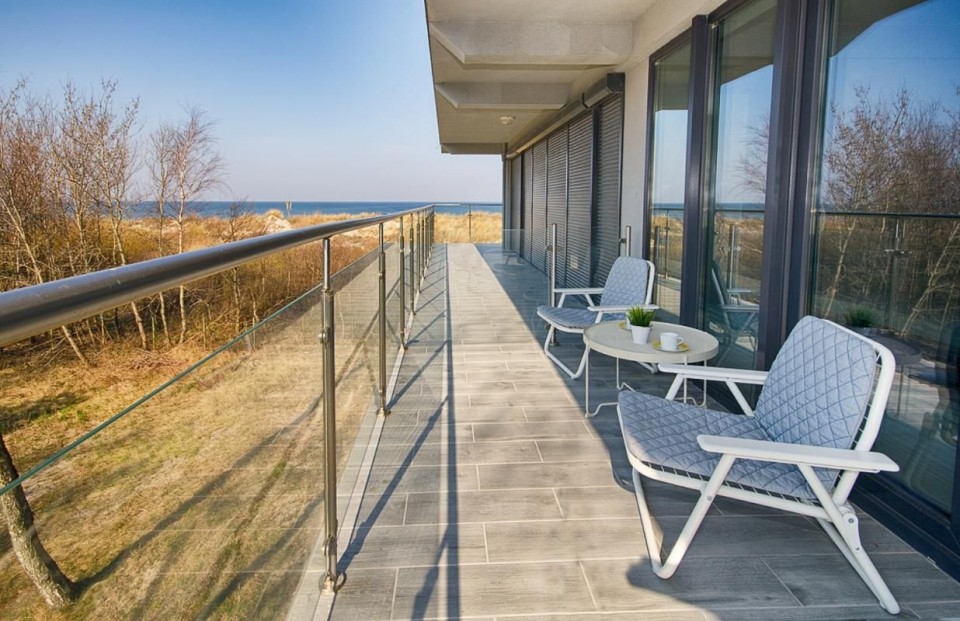 RK Apartamenty DIAMENT