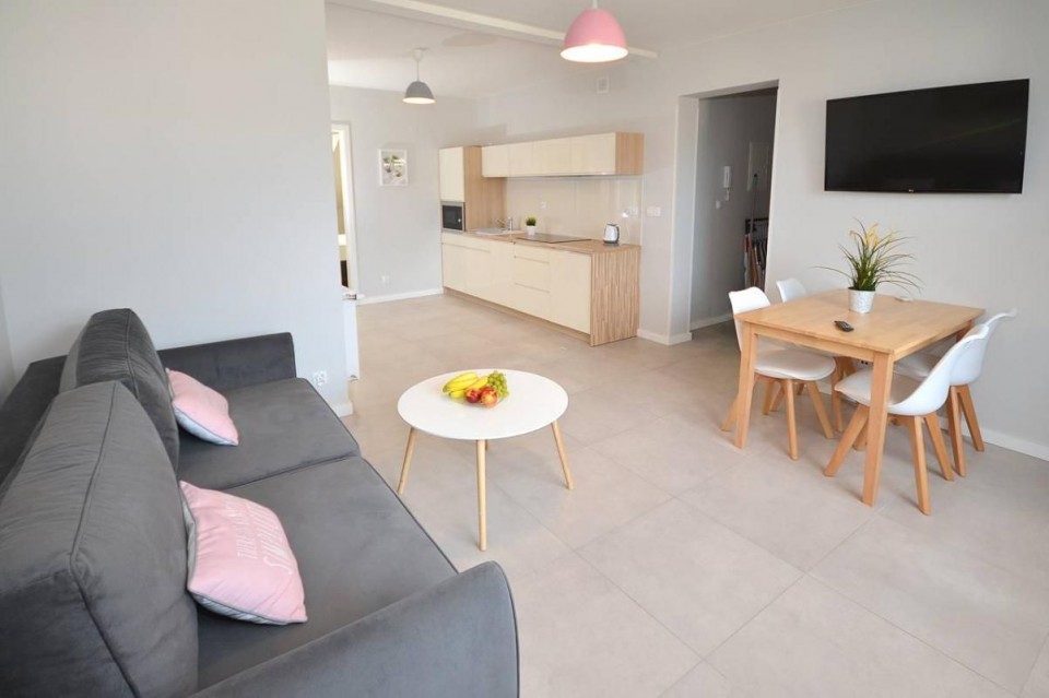 RK Apartamenty DIAMENT