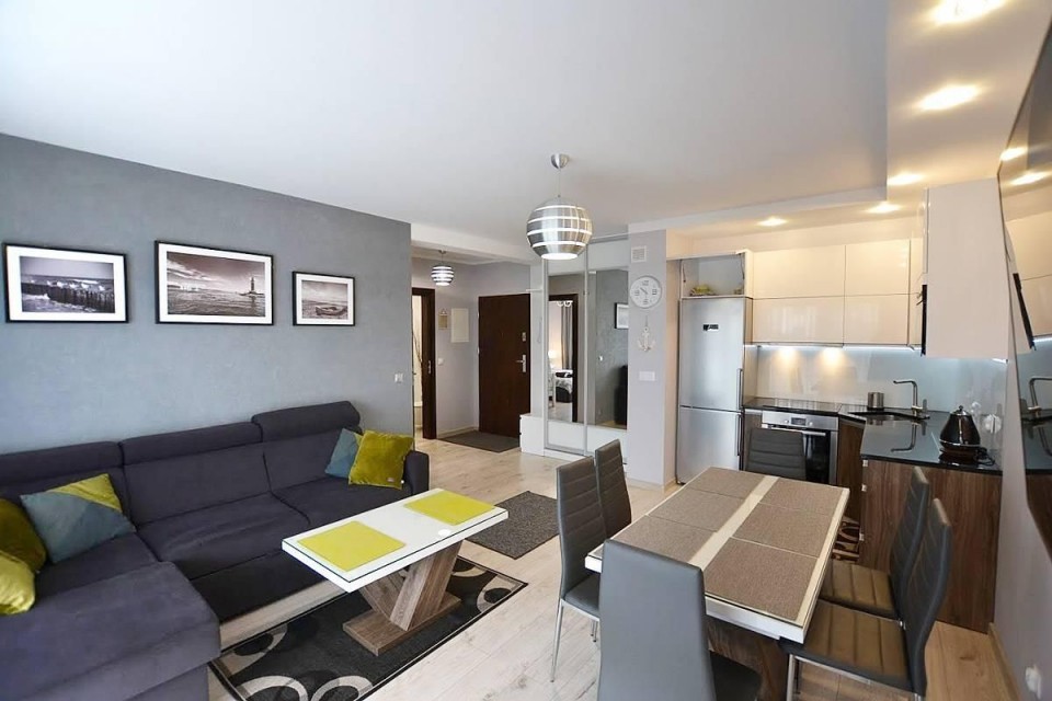 RK Apartamenty DIAMENT
