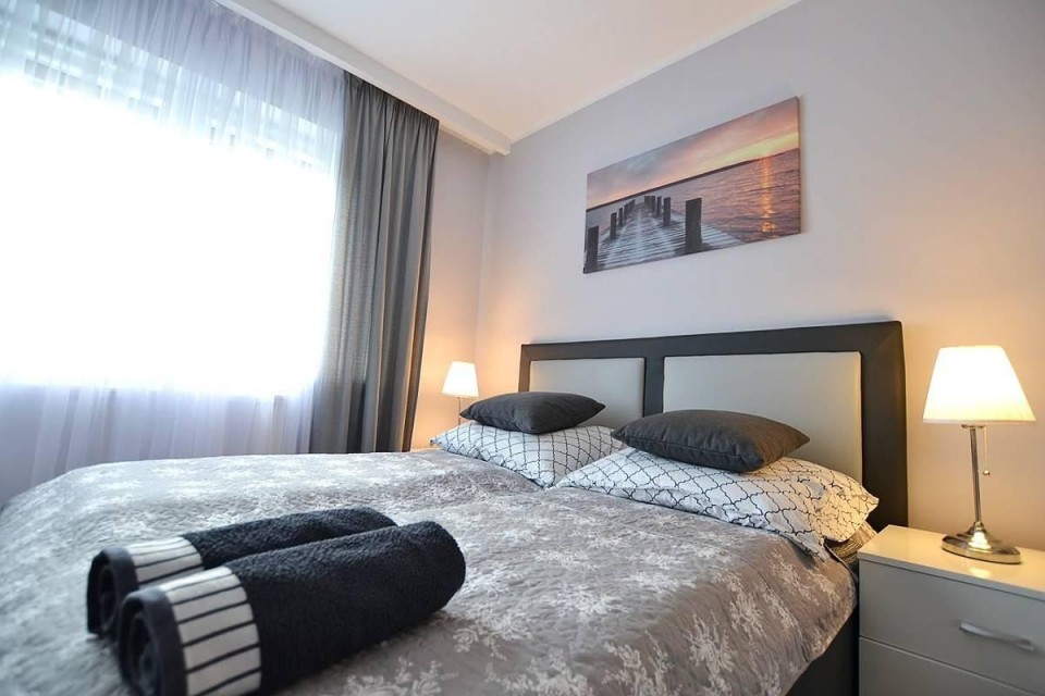 RK Apartamenty DIAMENT
