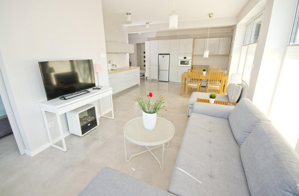 RK Apartamenty DIAMENT