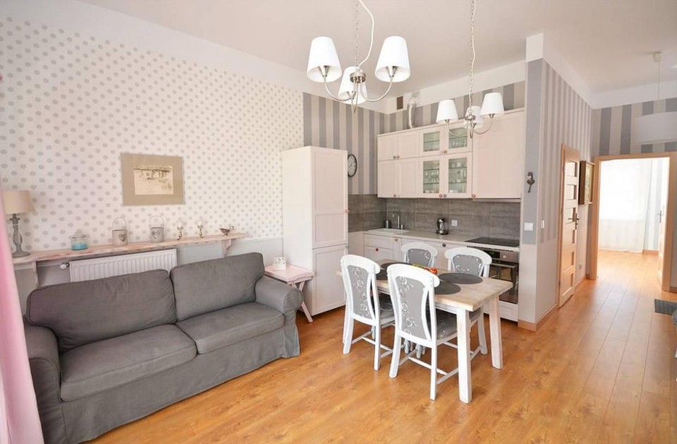 RK Apartamenty DIAMENT