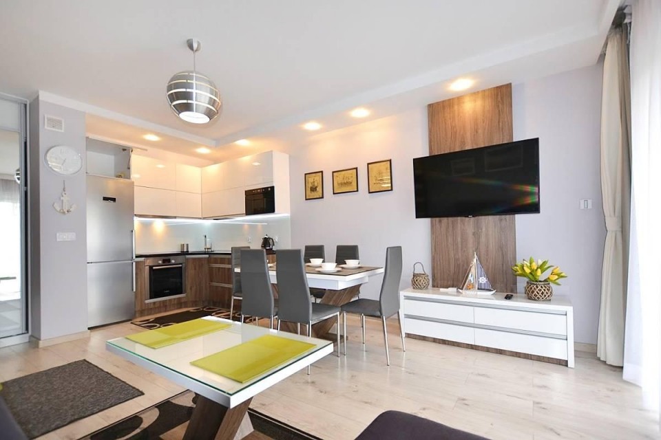 RK Apartamenty DIAMENT